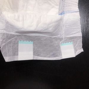 Russia vendita veloce di alta qualità tutto in un pannolino per adulti usa e getta super seni con etichetta OEM super assorbente - Product Image 6
