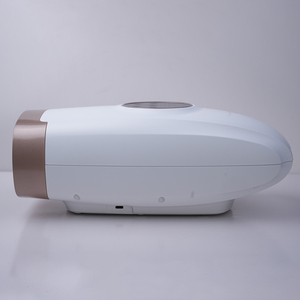 Máquina de masaje de manos de presión de aire de compresión de 6 velocidades Masajeador de dedos de Palma vibratorio Categoría de producto Productos de masaje - Product Image 5