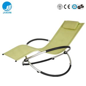 Outdoor Patio Beach Pools ide Lounge Knock Down Aluminium Leichter Schwerelosigkeits-<span class=keywords><strong>Massage</strong></span> stuhl Star <span class=keywords><strong>Chair</strong></span> - Product Image 5