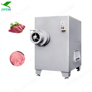 Electric Stainless Steel Meat Grinder Mincer Multifunctional meat grinder