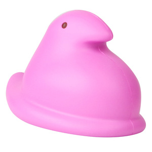 Juguete antiestrés de dibujos animados con forma de pollito, EVA, para niños de 2 a 4 años, unisex - Product Image 2