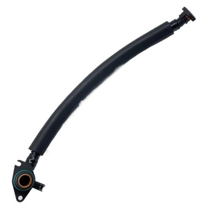 Bmw Exhaust Pipe 11618645544 11617560236 Straight Pipe For Replace Repair <b>Abs</b> Material - Product Image 2