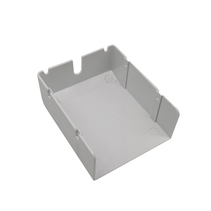 <span class=keywords><strong>2026</strong></span> एब्स प्लास्टिक मोल्डिंग सबसे ज्यादा बिकने वाले प्लास्टिक उत्पादों कस्टम प्लास्टिक इंजेक्शन भागों - Product Image 6