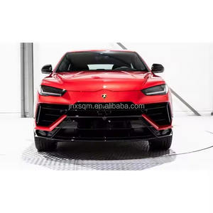 <span class=keywords><strong>PRIX</strong></span> AUX ENCHÈRES POUR LES VOITURES <span class=keywords><strong>SUV</strong></span> <span class=keywords><strong>Lamborghini</strong></span>-Urus 2024 d'occasion avec un titre propre - Product Image 3