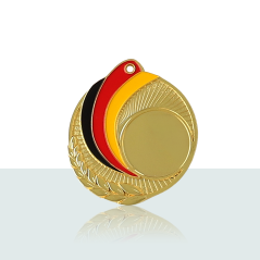 Medaglia 9218 (oro-argento-bronzo) - Product Image 2