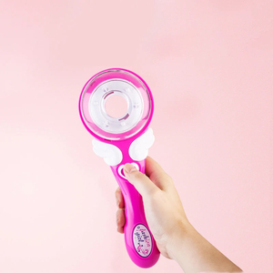 Outil automatique de coiffure DIY pour adolescentes, kit de coiffure et de maquillage, cadeau de beauté et de mode, jouet de coiffure et de tressage - Product Image 1