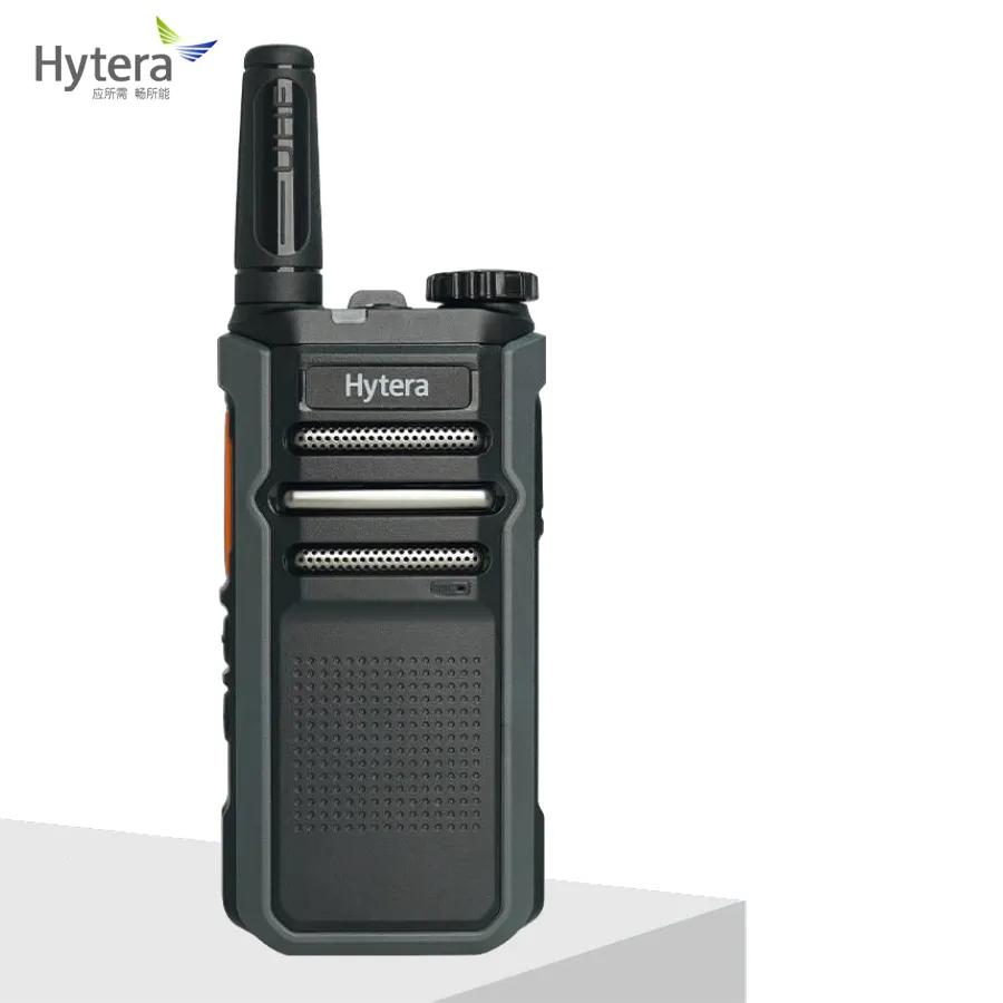 Hyt G32 Mini Walkie Talkie Bedrijf Lange Afstand High-Power Radio Type-C Snel Opladen Ipx6 Waterdichte Verbeterde Hytera G32