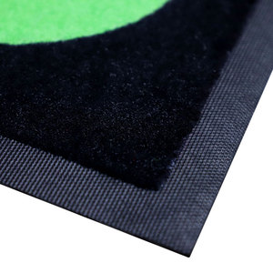 Deportes al aire libre Hockey Entrenamiento skate Mats Insonorizado Home Area alfombra Equipo de entrenamiento de hockey Mini Hockey Mat - Product Image 3