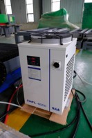 Máquina de Corte por Láser de Fibra de 1500W 2000W, Cortadora Láser CNC, Máquina de Corte por Láser de Fibra para Metal y Aluminio
