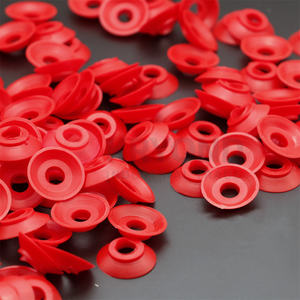 50PCS 42.014.072 Succionador de goma para accesorios de máquina de impresión GTO52 Fiable - Product Image 5