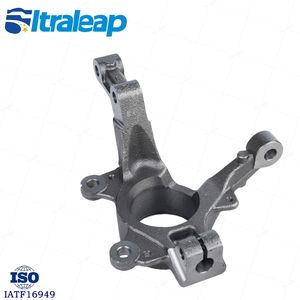 8200345944 8200345945 Fusée <span class=keywords><strong>de</strong></span> <span class=keywords><strong>direction</strong></span> pour Renault <span class=keywords><strong>CLIO</strong></span> III 05- Modus 04- - Product Image 6