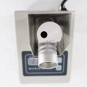 Westtune RY-1 RY-2 Smeltpunttester 50 ~ 300c Smeltpuntapparaat Voor Het Testen Van Smeltpunten Van Medicijnkruid En Kleurstof - Product Image 5