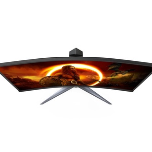 Monitores de alta calidad C27G2Z de 240Hz de 27 pulgadas de la marca de alta calidad FreeSync Premium 0,5 MS Curved VA HDR Mode Esports Gaming Monitores - Product Image 3