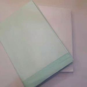 2026 Super Absorbent Waterproof <b>Puppy</b> Training Pad New Non-Slip Design for Dog Urine 100% Cotton Cloth Sizes 80x130cm & 60x90cm - Product Image 4