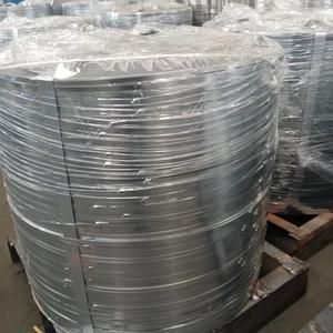 Bande de cerclage en acier 0,180 25 mm – Matériau d'emballage industriel durable - Product Image 5