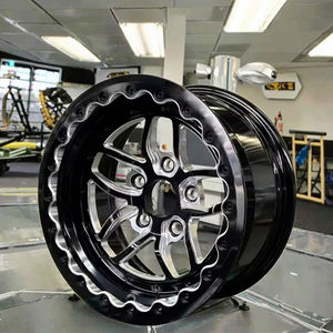 Nuevas Llantas de Aleación Forjadas de Diseño Cóncavo Profundo |   Ligero, Mecanizado por CNC |   Rines de Alto Rendimiento Personalizados, Mercado de Repuestos para EE. UU. y la UE - Product Image 1