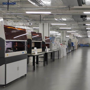 Biobase China Visuele Smeltpunt Apparaat Wrr Smeltpunt Apparaat - Product Image 3