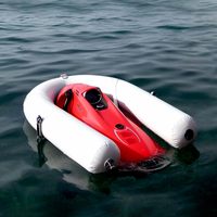 Équipement de jet ski gonflable à prix d'usine