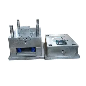 مخصص الجوز أداة قولبة سبائك الصلب يموت الصب معدات إعداد طعام من الألومنيوم OEM النظارات الإطار العفن - Product Image 1