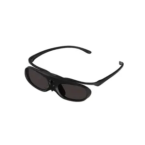 뜨거운 판매 액티브 셔터 3D 안경 스마트 가상 현실 게임 Vr 시네마 3D 안경