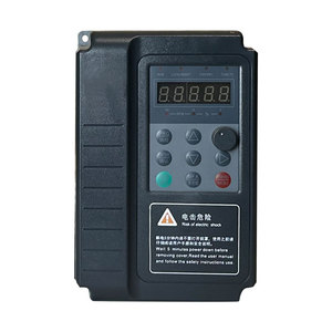 XLY7000Series 0.75KW 1.5KW 2.2KW เฟสเดียว 220V สามเฟส 380V/415V 50HZ/60HZ AC Drive ตัวแปลงความถี่ VFD XLY7000 รุ่นผลิตภัณฑ์ - Product Image 1