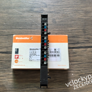 1PC nouveau module WEIDMULLER UR20-1CNT-100-1DO 1315570000 - Product Image 1