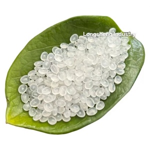 เม็ดพลาสติกเรซิน PP ผลิตจากโพลีโพรพิลีนรีไซเคิล - Product Image 2