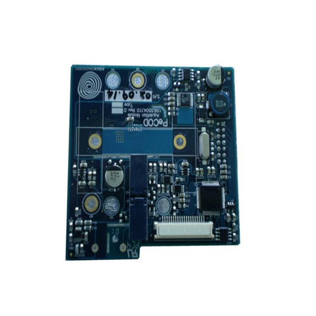 One Stop Medical PCBA Electronic Manufacturing SMT PCB Assembly Dealer Purchase Service Low Price Components Manufacturer