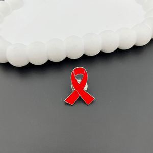 Custom Logo Awareness Breast Cancer Pink Black <b>Ribbon</b> Metal Badge Soft Lapel Pin - Product Image 4