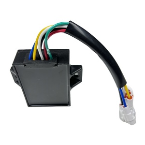 Nuevo Módulo de Encendido CDI 21119-1226 T019 21121-1160 para 220 KLF220A 1988-1995 de Alta Calidad - Product Image 4