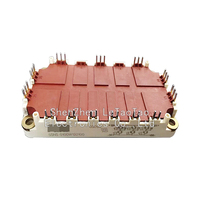 Pengiriman Cepat Komponen Elektronik Mosfet Transistor Modul Daya IGBT Thyristor SCR Dioda MCD255-16IO1 MCD255-16I01