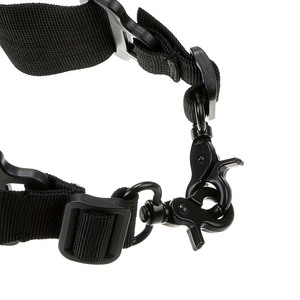 Cinturón Táctico Ajustable para Caza con Portacartuchos para 15 Rondas <span class=keywords><strong>Calibre</strong></span> 12/<span class=keywords><strong>20</strong></span> - Product Image 3