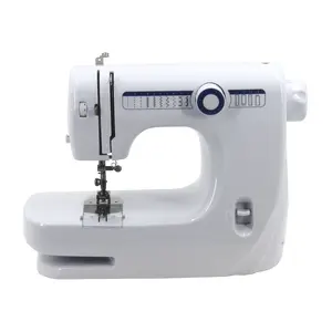 Nuovo innovativo prodotti promozionali cucire maniche su misura industriale singer macchina da cucire overlock