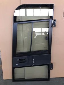 อะไหล่เครื่องจักรก่อสร้างแท้ ขายดี อะไหล่ห้องโดยสารรถขุด สำหรับ 60-7 Doosan DX -3G/5G/5ACarter 320-Original Ne - Product Image 3