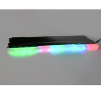 High Performance Ram Ddr4 RGB 8gb 16gb 2133mhz 2400mhz 2666mhz Udimm Pc Desktop Memory