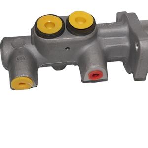 Cilindro Maestro de Freno Hidráulico <span class=keywords><strong>Naiba</strong></span> NB-M037 para Komatsu, para Sistema de Frenos OEM 34311163711 / 34311163551 - Product Image 1