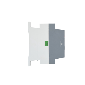 Contacteur de dérivation intégré triphasé ultra-compact authentique série PSR PSR105-600-70 55kW 400V 105A pour moteur - Product Image 6