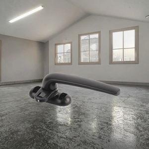 Thiết kế hiện đại cửa sổ và cửa xử lý thiết lập khuôn cửa sổ cho uPVC/cửa sổ Hợp kim nhôm cho căn hộ - Product Image 2