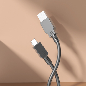 Tùy chỉnh USB 2.0 3.0 USB một 90 để Mini USB 90 cáp 30cm 3ft 2M 10 chân điện thoại di động cao cấp chất lượng phí Cáp - Product Image 3