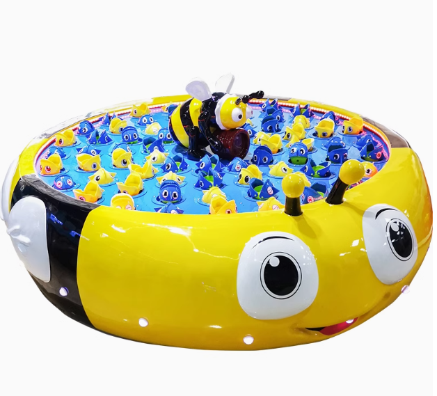 กบผึ้งสีเหลือง