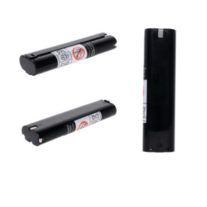9.6V 3.0Ah NI-MH Batteria Ricaricabile MA <span class=keywords><strong>KITA</strong></span> Strumenti di 9000A 9001 9002 9033 9034 9600 632007-4 - Product Image 2