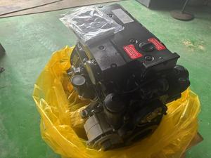 The original quality <b>engine</b> <b>assembly</b> for harvesters, including models OM906/OM904/OM924/OM926/OM936 - Product Image 5