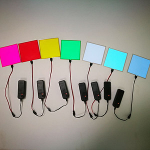 Độ sáng cao <span class=keywords><strong>EL</strong></span> Đèn nền <span class=keywords><strong>EL</strong></span> Bảng điều chỉnh Bảng điều khiển đèn điện <span class=keywords><strong>A0</strong></span> A1 A2 A3 A4 A5 A6 tùy chỉnh <span class=keywords><strong>EL</strong></span> tấm cuttable LED bảng điều chỉnh - Product Image 2