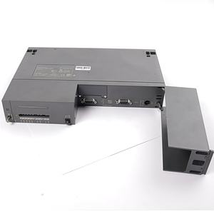 Sebagai contoh S7-400, pengendali CPU414F-<span class=keywords><strong>3</strong></span> Plc untuk kontrol industri asli pemrograman Plc pengendali mikro - Product Image 5