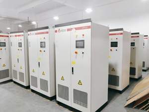 1mw <span class=keywords><strong>1000kw</strong></span> हाइब्रिड सौर इन्वर्टर pcs1000 द्वि दिशात्मक pv वाणिज्यिक और औद्योगिक के लिए इनवर्टर बैटरी इन्वर्टर - Product Image 2