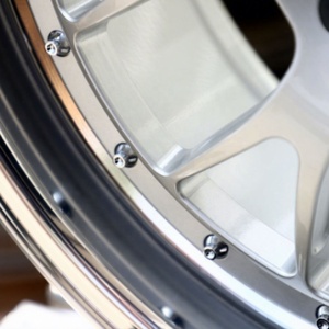 ล้อฟอร์จ BZY 5x130 สำหรับ Porsche 911 GT3 Audi R8 V10 Porsche 911 Turbo S Porsche 911 992 Porsche Cayman <span class=keywords><strong>GT4</strong></span> <span class=keywords><strong>Ferrari</strong></span> 458 - Product Image 6