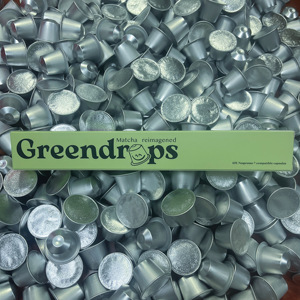 <span class=keywords><strong>Capsule</strong></span> di Tè Verde Matcha Puro Naturale Istantaneo per <span class=keywords><strong>Nespresso</strong></span> - Product Image 2