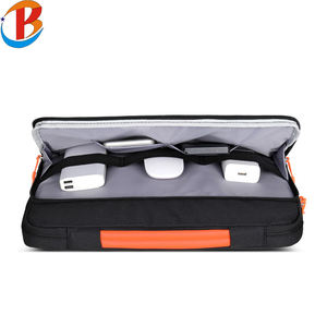 Borsa portatile portatile per <span class=keywords><strong>MacBook</strong></span> Air 15 pollici <span class=keywords><strong>custodia</strong></span> 13 <span class=keywords><strong>14</strong></span> 15.4 antiurto e impermeabile tessuto borsa da viaggio 13.3 pollici - Product Image 3