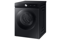 Marca Samsung WW11DB7B94GBU3 Lavadora Frontal STD Bespoke Ai Control 11Kg Vapor habilitado para WiFi % Color nominal Negro