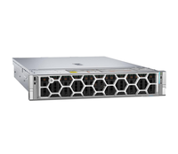 Serveur en rack Poweredge R7725 neuf et d'occasion avec 2 processeurs AMD Epyc 9005 de 5e génération, synchronisation horaire DNS NTP, à prix avantageux